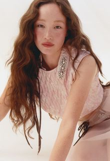 Havana Rose Liu - Rob Tennent for HERO Summer Zine - July 2026