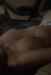 Leslie Browne naked at Nijinsky (1980)