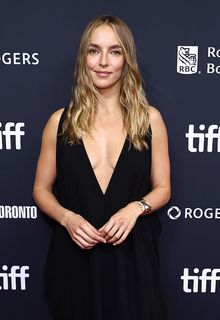 Jodie Comer attends the premiere of Stuffed during the 2026 Toronto International Film Festival in Toronto - September 10, 2026