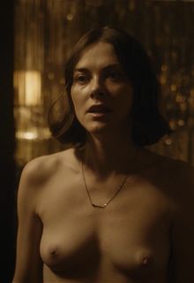 Anastasiya Evgrafova nude at Vnutri ubiytsy s01e05 (2024)