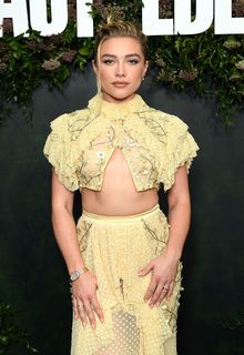 Florence Pugh - East of Eden Screening & Conversation in West Hollywood - September 15, 2026