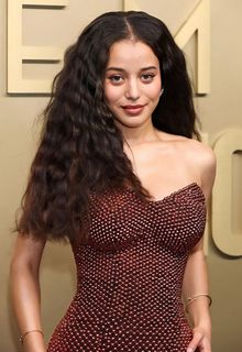 Chase Infiniti attends the 78th Emmy Awards at Peacock Theater in Los Angeles - September 14, 2026