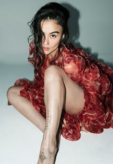 Agnez Mo - Reto Sterchi for Numero, Netherlands - August 2026