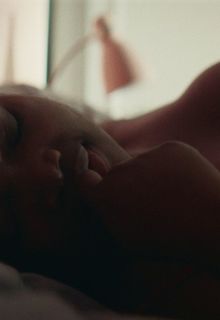 Guslagie Malanda naked at Paolo S01E01 (2026)