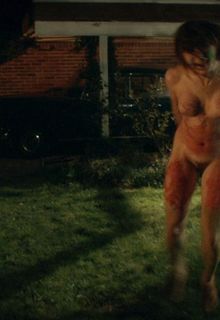 Bebiane Ivalo Kreutzmann nude at Sa laege jeg lever (2018)