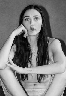 Emily Hall - Chris Allport photoshoot - September 2026