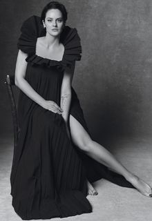Noemie Merlant & Camille Cottin - Vanity Fair, France - October 2026