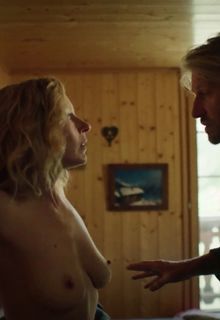 Ophelia Kolb nude at Toxic S01E0 (2026)