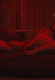 Andrea Guo nude at Hausen s01e04 (2020)