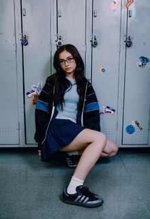 Anna Cathcart - Journeys × adidas - August 2026