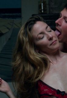 Natalia Pagenude at La reina desnuda (2023)