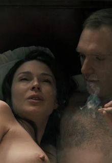 Agne Ditkovskyte and others nude at Za chas do rassveta s01e04 (2021)