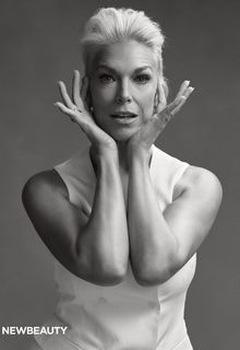 Hannah Waddingham - New Beauty - September 2026