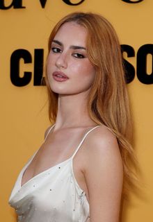 Grace van Patten attends Veuve Clicquot Club Solaire VIP Opening, Venice CA - October 01, 2026