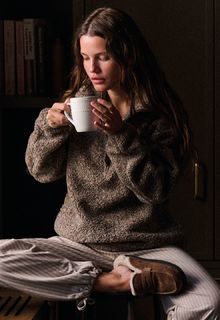 Olga Obumova - THE SET AutumnWinter '26 - The Yorkshire Dales collection - September 2026