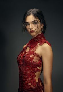 Deva Cassel - Numero Magazine - October 2026