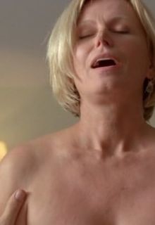 Janina Lapinskaite naked at Mieganciu drugeliu tvirtove (2012)