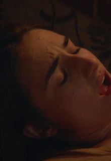 Sandra Escacena naked at La casa en el Arbol (2025)