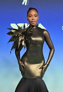 Normani Kordei - 2026 MTV Video Music Awards in Los Angeles - September 27, 2026