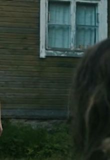 Saara Elina, Veera W. Vilo naked at Kyrsya - Tuftland (2017)