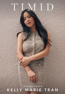 Kelly Marie Tran - Henry Wu for TIMID Magazine - May 2025