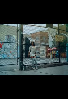 Myha’la sexy for ELEKTRA Magazine Issue 001 by Robert Felton - September 2026
