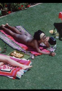 Angelique Pettyjohn, Charlene Jones, Bunny Allister nude at The Curious Female (1969)