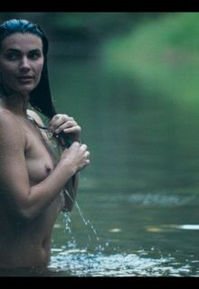 Katie Gibbons nude at Bampire (2025)