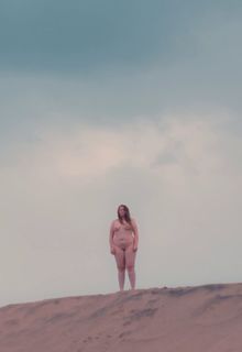 Liva Sohn Jensen fully nude at Sonny Mango (2026)