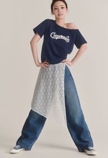 Karina (aespa) - Converse 2026 Campaign