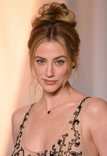 Lili Reinhart - 6th Annual Academy Museum Gala in Los Angeles - October 17, 2026