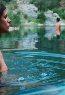 Benedetta Porcaroli nude at Vangelo secondo Maria (2023)