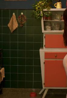 Belen Gutierrez nude at Apostando con el diablo (2024)