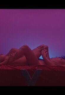 Alexia Cozzi, Shaen Barletta nude at Blue (2026)