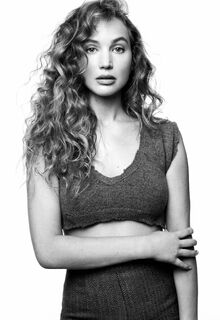 Jennifer Lawrence sexy and braless for The Cut - November 2026