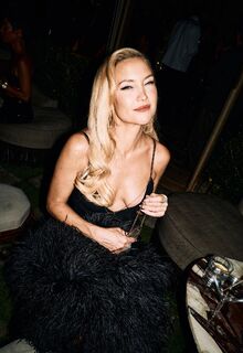 Kate Hudson - Giorgio Armani Academy Museum Gala After Party in Los Angeles - October 17, 2026